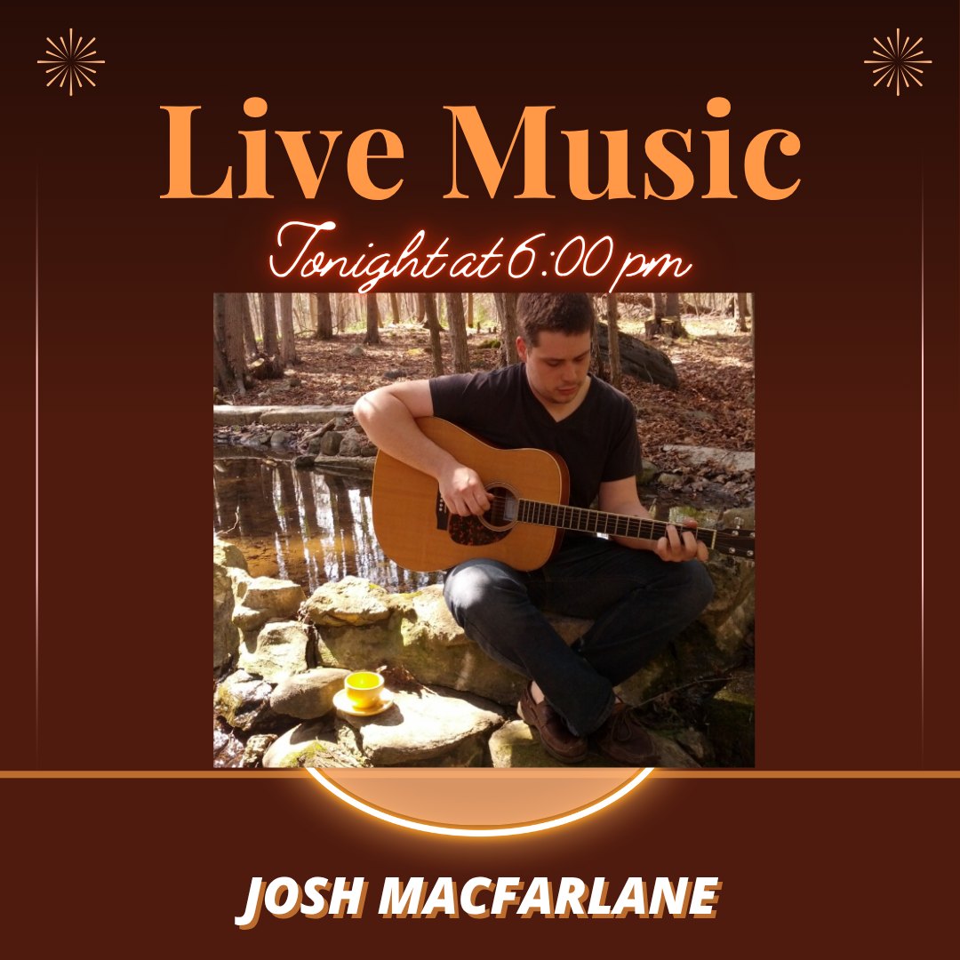 Josh MacFarlane